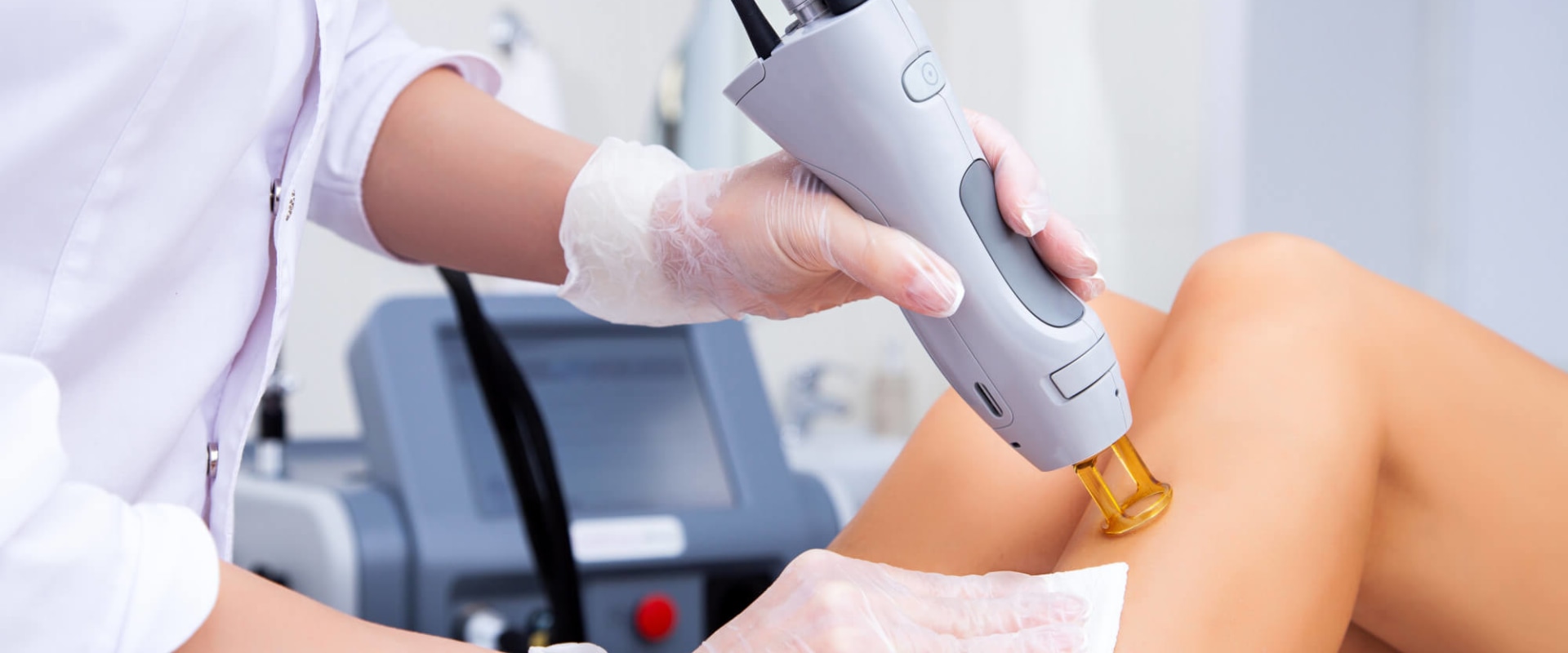 The Benefits and Process of Laser Hair Removal